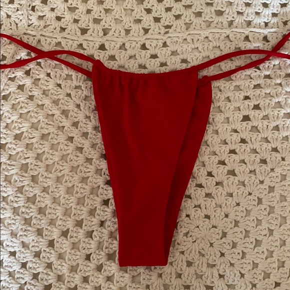 Brand new Brazilian Bikini bottom - Picture 2 of 6